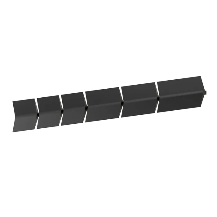 Sonneman Turo 7″ Tall Wall Sconce Kit
