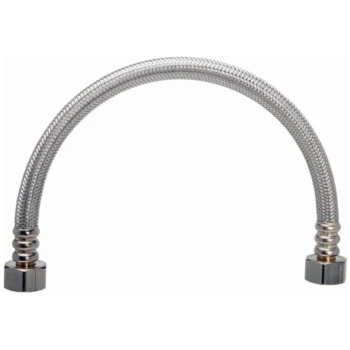 Speakman 1/2″ FIP x 1/2″ FIP x 16″ Stainless Steel Faucet Connector