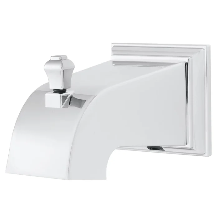 Speakman Rainier 5-89/100″ Diverter Tub Spout