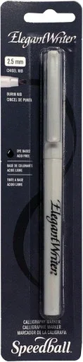 Speedball Art Products Black