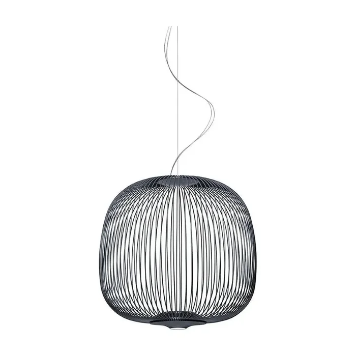 Spokes 2 Midi Pendant