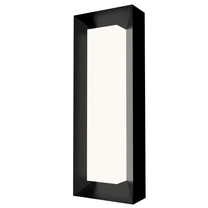 Squares Wall Lamps