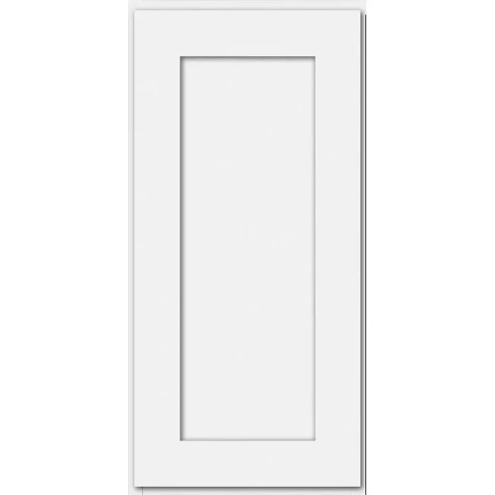 Strasser Woodenworks 12 X 5.5 X 25 Simplicity Cubby Shaker Winterset