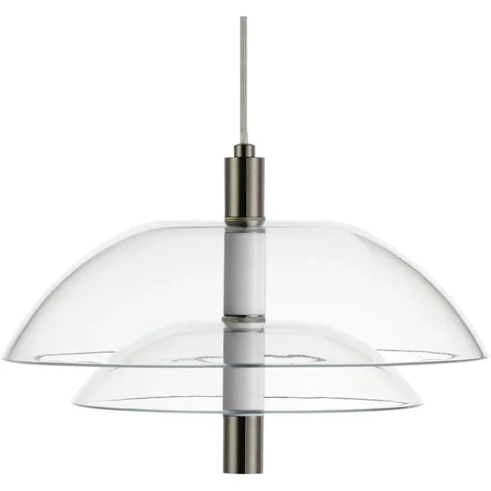 Studio M Arya 14″ Wide LED Pendant by Nina Magon
