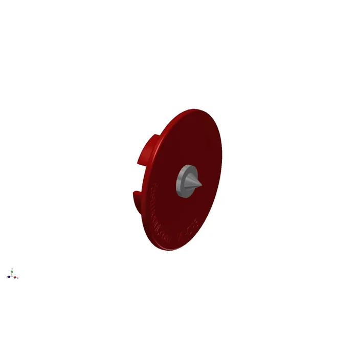 Sugatsune Low Profile Tip Panel Center Point
