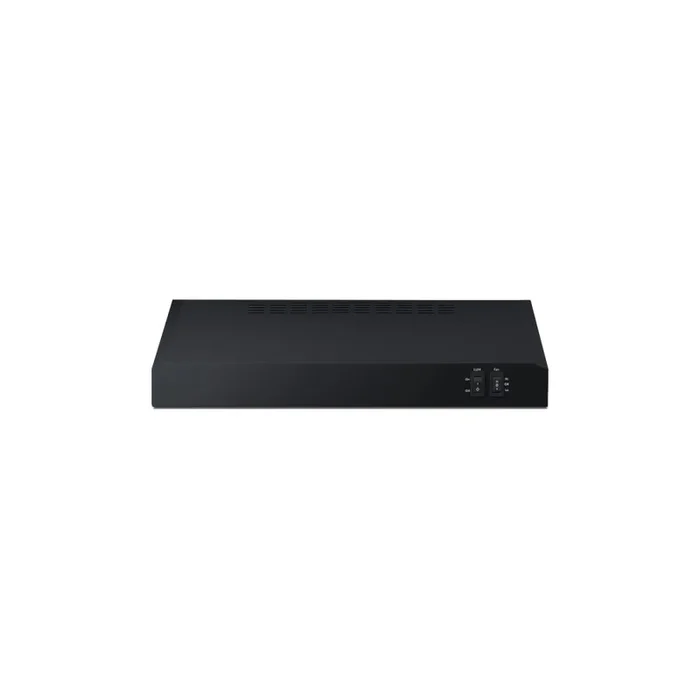 Summit 270 CFM 20 Inch Wide Under Cabinet Range Hood with Removable Filter