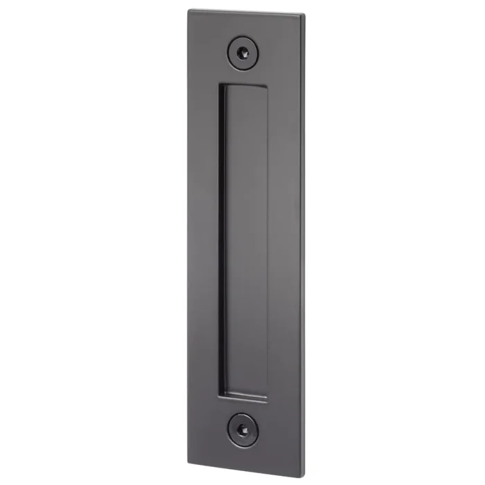 Sure-Loc 8″ Flush Mounted Barn Door Pull