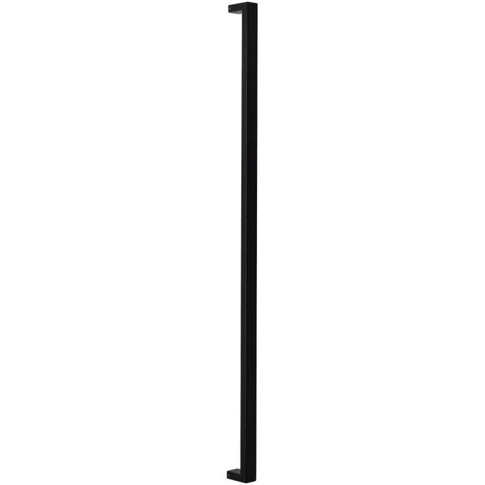 Sure-Loc Square 48″ Center to Center Single Door Pull