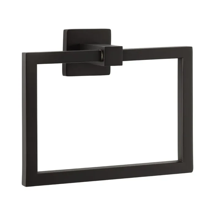 Sure-Loc Vlora 6″ Wall Mounted Towel Ring