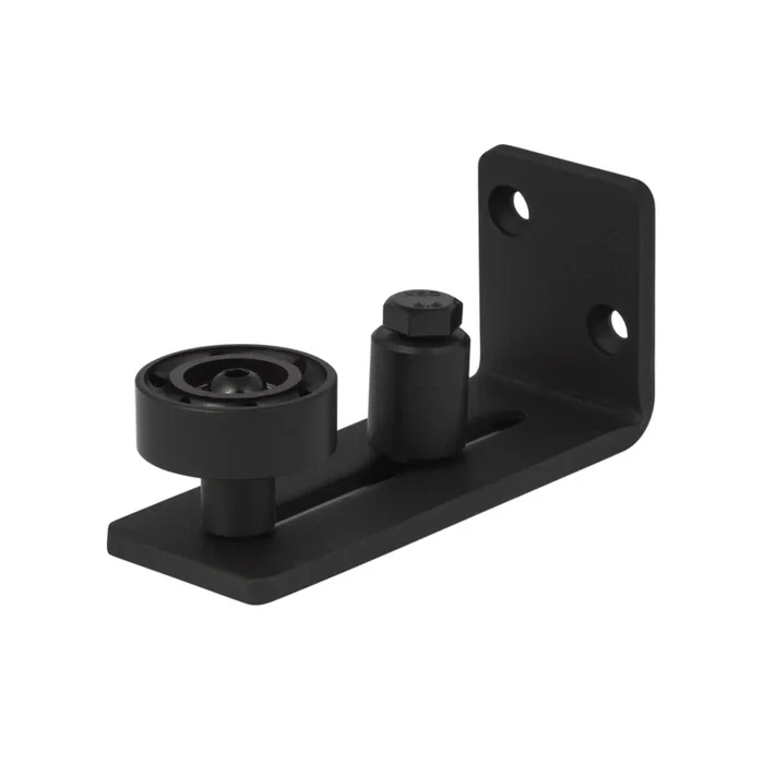 Sure-Loc Wall Mounted Barn Adjustable Track Roller Guide