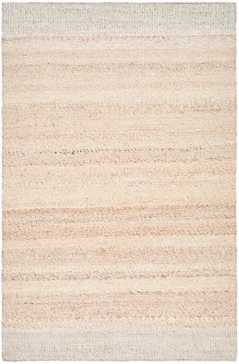 Surya Abby Recycled Pet Yarn 8′ x 10′ Rectangle Area Rugs ABB2301-810