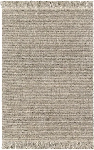 Surya Cecelia Wool And Polyester And Jute 5′ x 7’6″ Area Rugs CEI2301-576