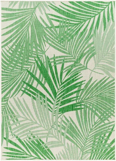 Surya Coastal Ravello Polypropylene 2′ x 3′ Area Rugs RVL2359-23