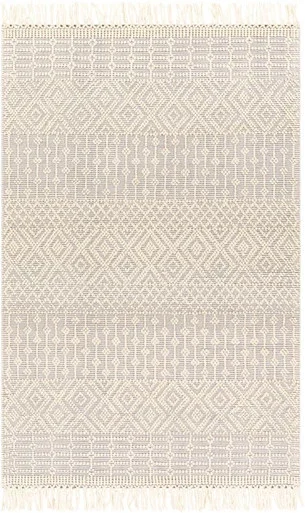 Surya Global Casa DeCampo Wool 2’3″ x 3’9″ Area Rugs CDC2309-2339