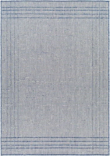 Surya Modern Ravello Polypropylene 7’10” x 10′ Area Rugs RVL2375-71010