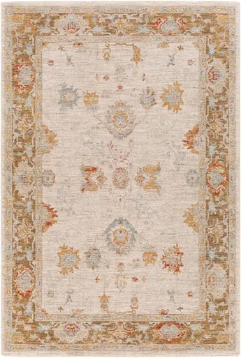 Surya Traditional Avant Garde 2’7″ x 4′ Area Rugs AVT2309-274