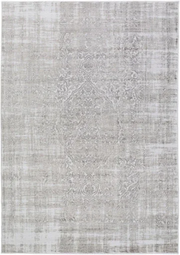 Surya Traditional Nova Polypropylene 5’3″ x 7’7″ Area Rugs