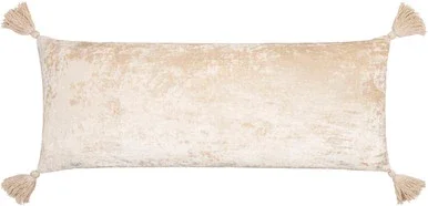 Surya Velvet Crush 13″ x 36″ Lumbar Pillow Cover VCH002-1336
