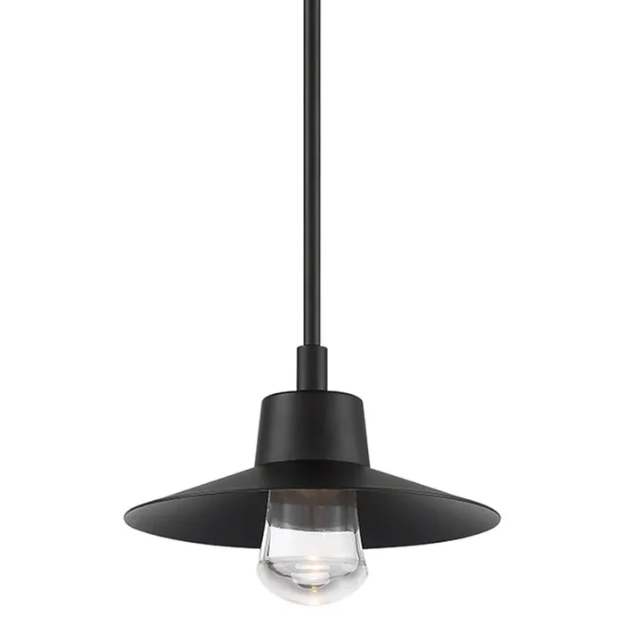 Suspense Outdoor Pendant