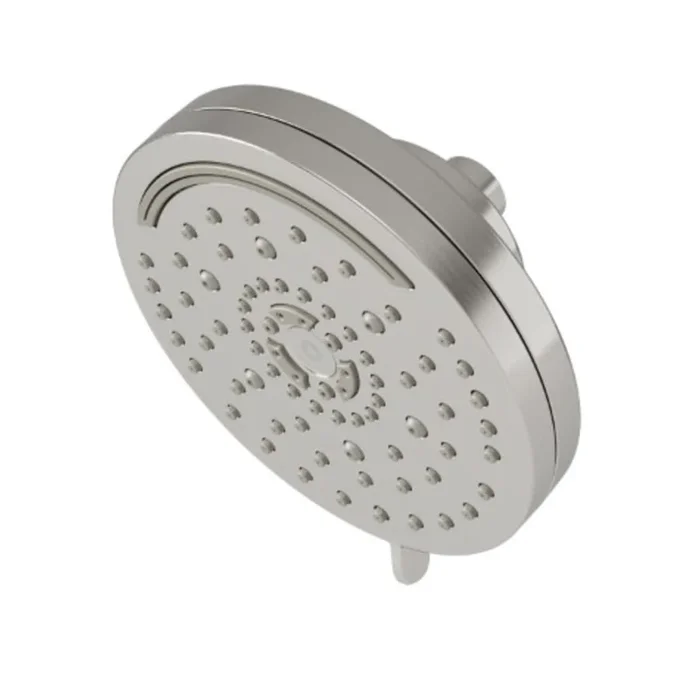 Symmons 6″ Multifunction Showerhead with HydroMersion Technology 2.0 GPM
