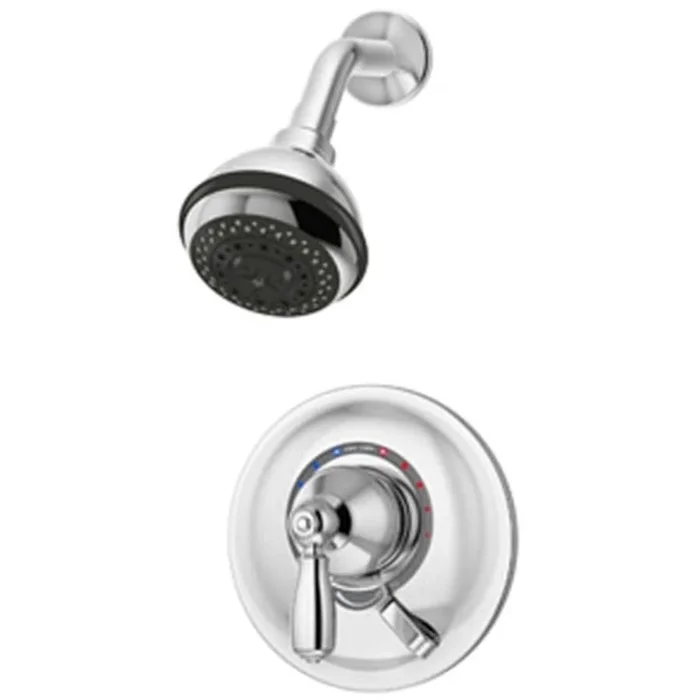 Symmons Lexington 2.0 GPM Shower Trim Only