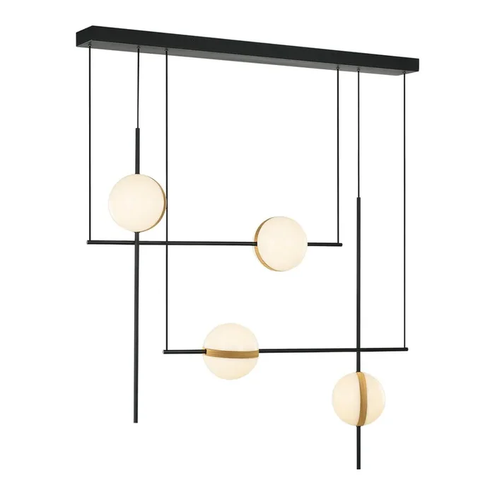 Tagliato Mix Linear Pendant