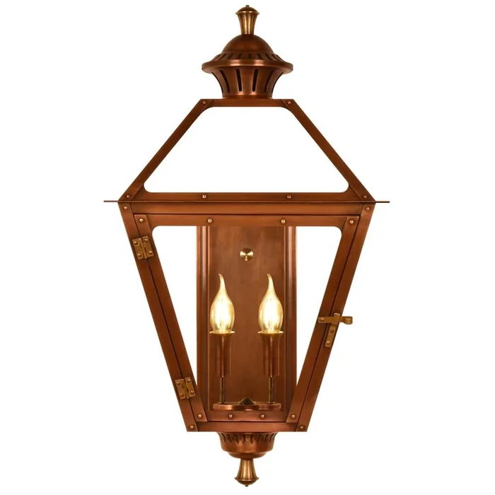 The Coppersmith Amherst 29 Weiyan Electric in Graphite