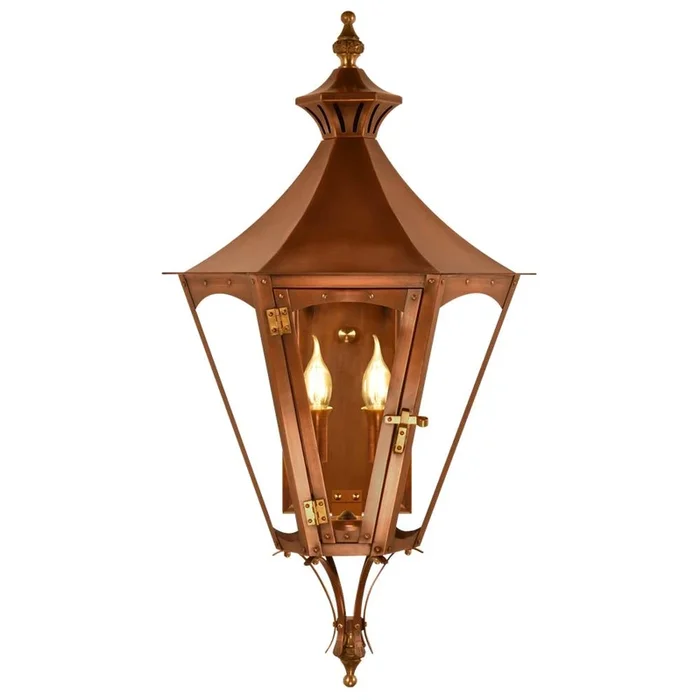 The Coppersmith Gala 25 Electric in Graphite