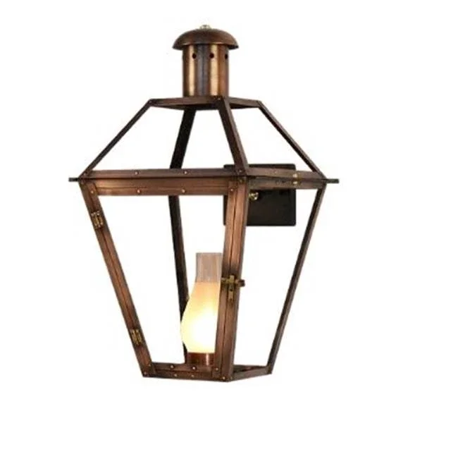 The Coppersmith Georgetown 20 Weiyan in Graphite