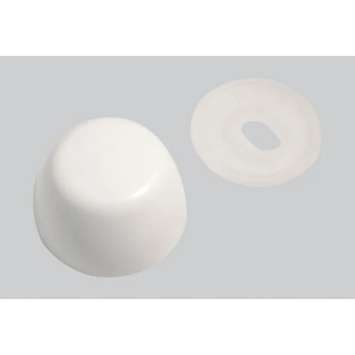 TOTO Bolt Cap and Base