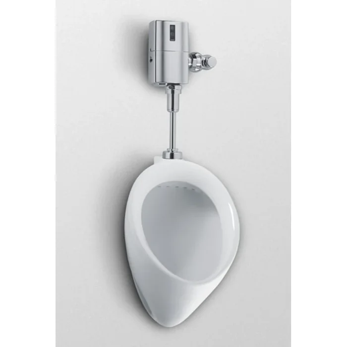 TOTO Commercial 3/4″ Top Spud Wall Mounted Urinal Fixture Only
