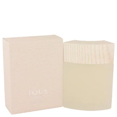 Tous Les Colognes by Tous Concentrate Eau De Toilette Spray 3.4 oz
