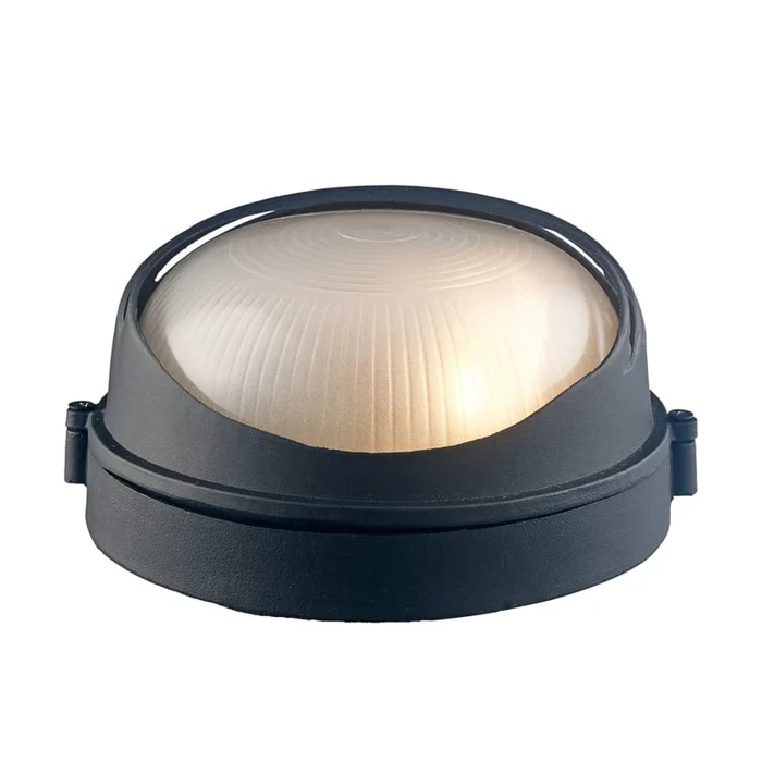 Trans Globe Lighting Allegra 8″ Tall Outdoor Wall Sconce