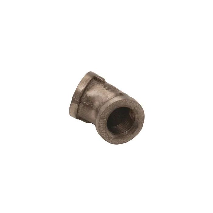 Trim To The Trade 3/8” IPS Elbow-45-Degree