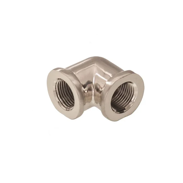 Trim To The Trade 3/8” IPS Elbow-90-Degree