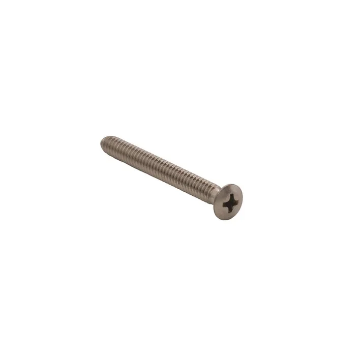 Trim To The Trade Dome Strainer Screw