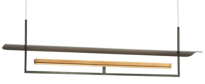 Tristan Linear Chandelier