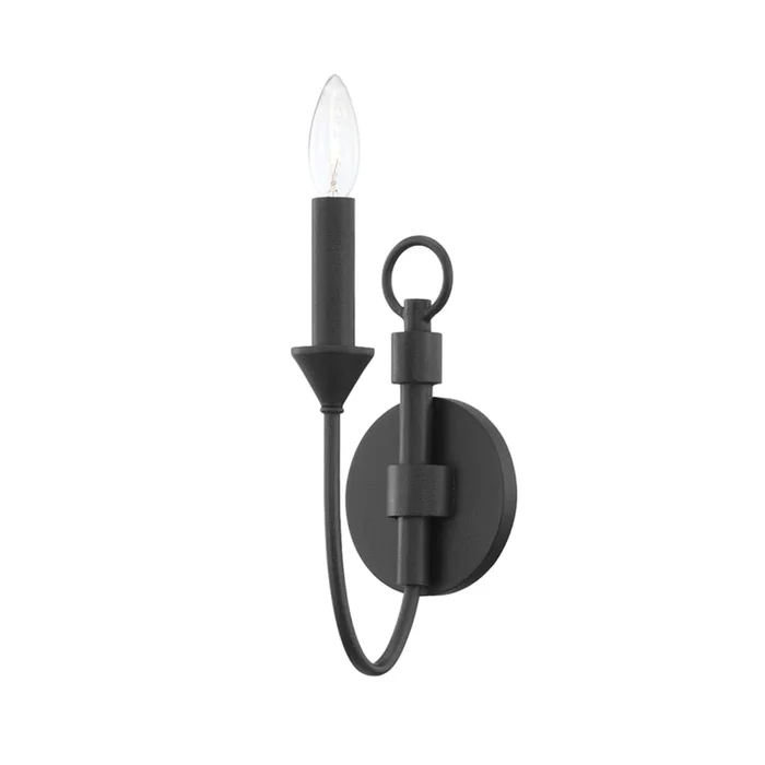 Troy Lighting Cate 14″ Tall Wall Sconce