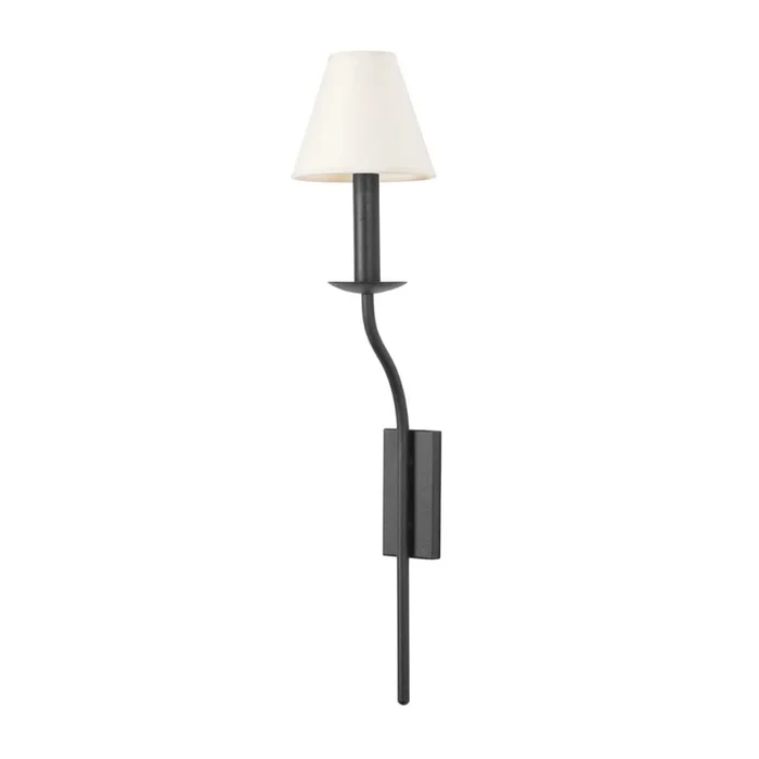Troy Lighting Lomita 26″ Tall Wall Sconce