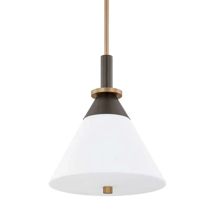 Troy Lighting Staton 16″ Wide Pendant