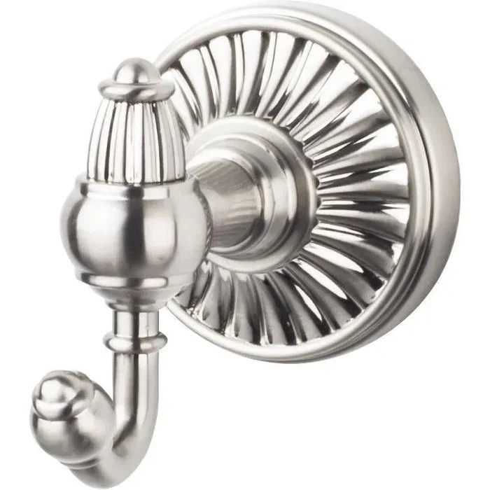 Tuscany Bath Double Hook