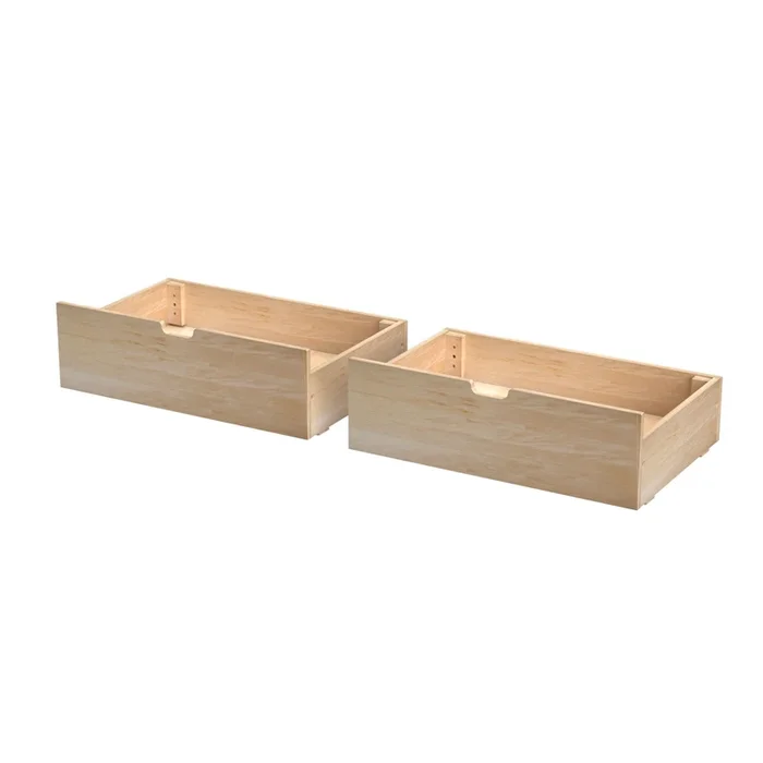 Underbed Storage Drawers