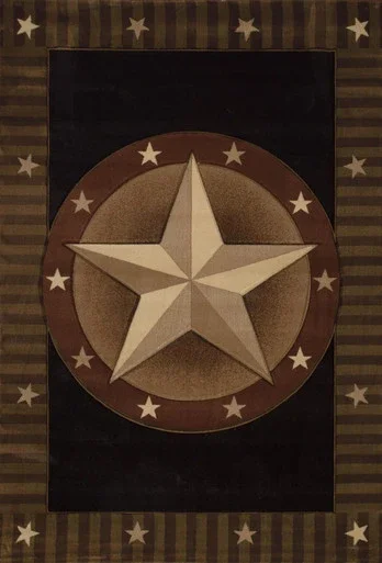 United Weavers Contours 2’7″ X 7’4″ Onyx Runner Rug 510 26776 28C
