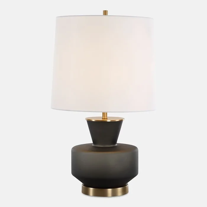 Uttermost Trentino 28″ Tall Buffet Table Lamp