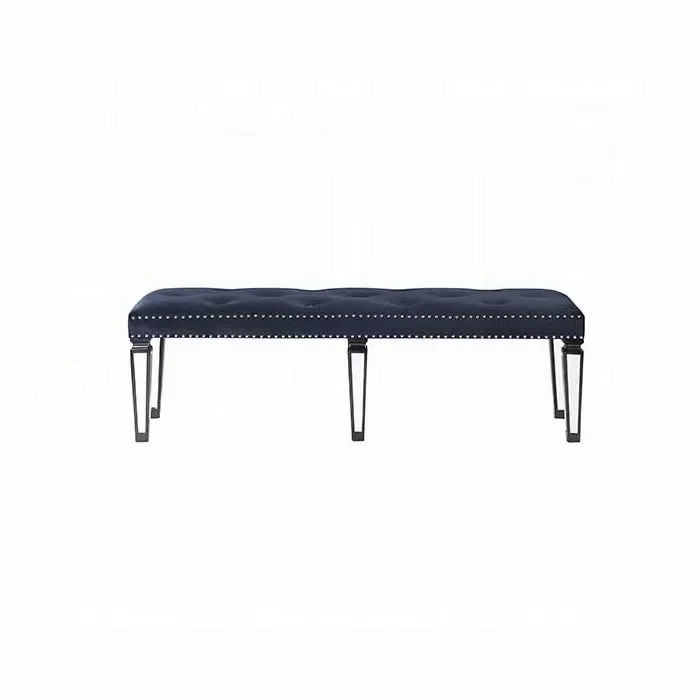 Varian II Bench