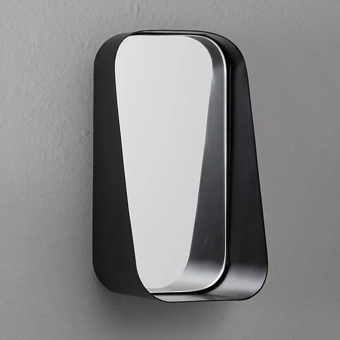 Vertical Mirror, In increments of 2