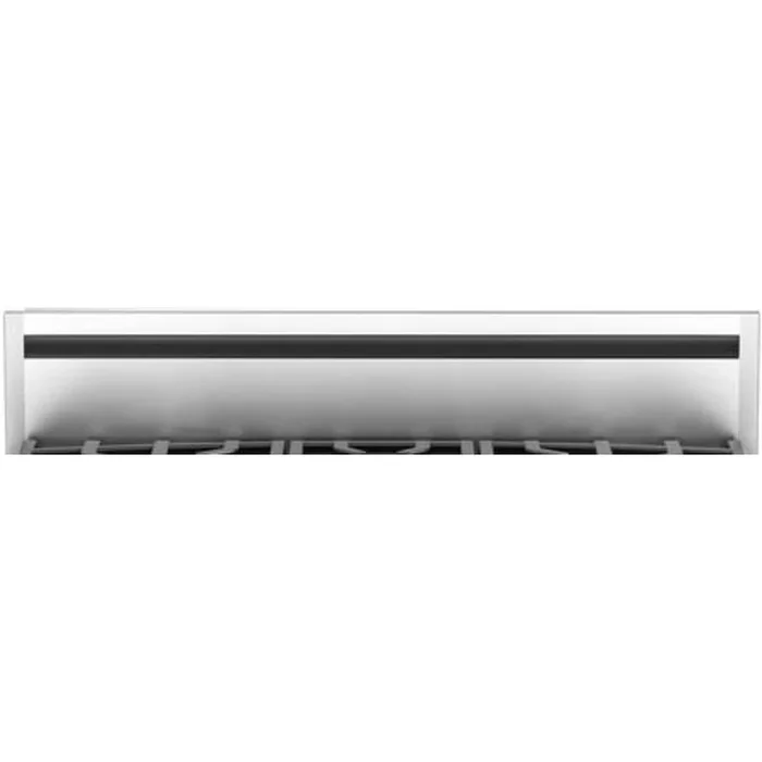 Viking 48 Inch Wide Backguard for use with Select Viking Ranges