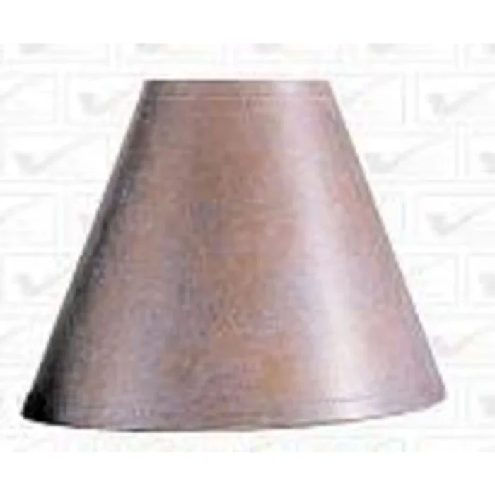 Volume Lighting 5.25″ Height Empire Shade