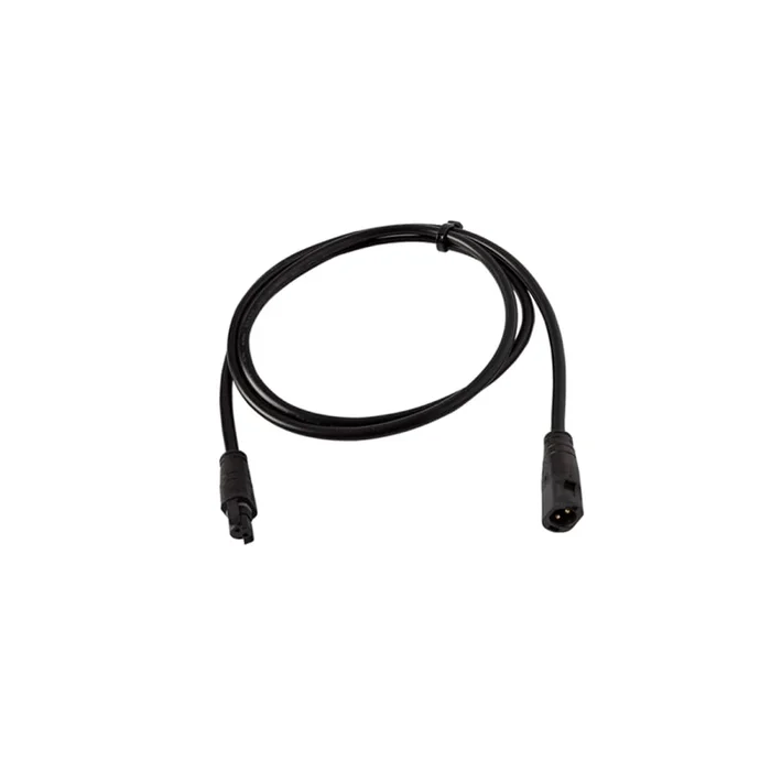 WAC Lighting 12″ 24V Indoor and Outdoor Strip Light Male to Female Joiner Cable