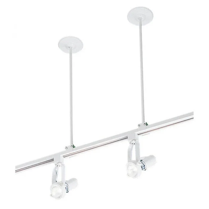 WAC Lighting 36” Suspension Kit for H-L-J-J2 Track